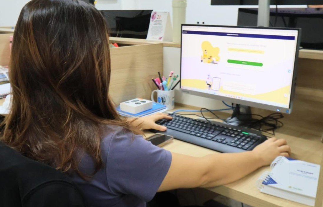 Cetam anuncia cursos gratuitos EaD com mais de 20 mil vagas no Amazonas